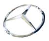 Mercedes Benz Sprinter Trim Strip Stainless Plus Chrome Star Badge 2014 To 2017