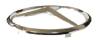 Mercedes Benz Sprinter Trim Strip Stainless Plus Chrome Star Badge 2014 To 2017