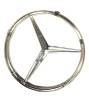  Mercedes Benz Sprinter W906 Back Door Badge Star Chrome Emblem 2006 To 2018