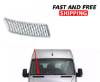  Mercedes Dodge Sprinter Hood Vent Grille Chrome Adhesive Right Passenger Side 2007 To 2017