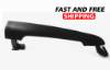 Mercedes Sprinter Black Sliding Door Handle New Shape 2007 To 2016