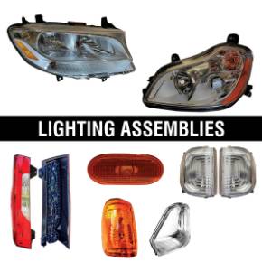 Picture for category Lighting Assemblies