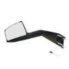 VOLVO VNL Hood Mirror Chrome With Screw Left Driver Side 2019 To 2021