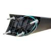 VOLVO VNL Hood Mirror Chrome With Screw Right Passenger Side 2019 To 2021 