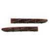 Mercedes Sprinter Rear Bumper Red Reflector Right Passenger and Left Driver Pair Set 2019 To 2020