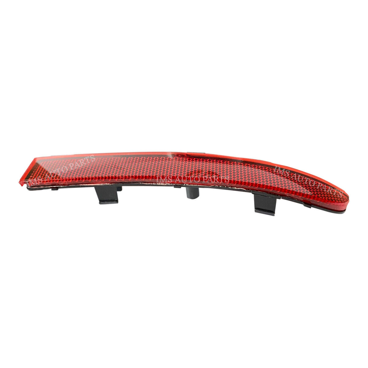 Five Stars Auto Parts | Mercedes Sprinter Rear Bumper Red Reflector ...