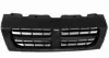 For 2014 2018 Ram Promaster 1500 2500 3500 Front Bumper Upper Grille 5MA10TRMAA