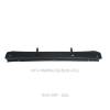 MERCEDES SPRINTER W907 REAR BUMPER COVER WITH PARKING SENSOR HOLES 2019 TO 2024