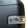 Ford F150 250 350 450 550 Towing Mirror Door Mirror Heated BLIS Left Driver Side 2015 To 2024