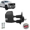 Ford F150 250 350 450 550 Towing Mirror Door Mirror Heated BLIS Right Passenger Side 2015 To 2024