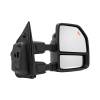 Ford F150 250 350 450 550 Towing Mirror Door Mirror Heated BLIS Right Passenger Side 2015 To 2024