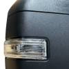 Ford F150 250 350 450 550 Towing Mirror Door Mirror Heated BLIS Right Passenger and Left Driver Side 2015 To 2024