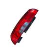 Ram Promaster City Tail Light Halogen Left Driver and Right Passenger Side Pair 2015 To 2020
