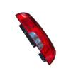 Ram Promaster City Tail Light Halogen Left Driver and Right Passenger Side Pair 2015 To 2020