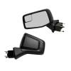 CHEVROLET SILVERADO/GMC SIERRA MIRROR HEATED LEFT DRIVER SIDE 2019 TO 2023