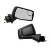CHEVROLET SILVERADO/GMC SIERRA MIRROR HEATED RIGHT PASSENGER AND LEFT DRIVER SIDE 2019 TO 2023